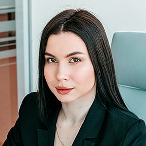 Валерия Минязова