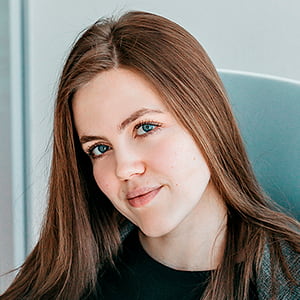Екатерина Еланцева
