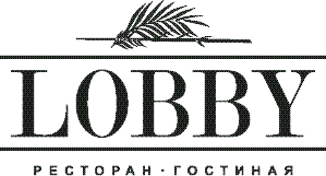 Логотип Lobby